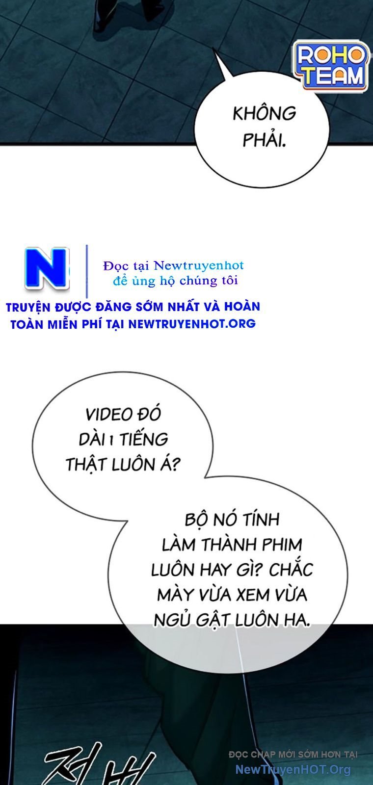 Thực Thi Công Lý - Chap 11 - Trang 38