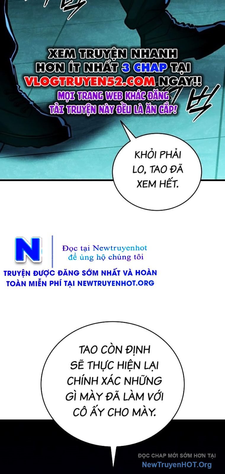 Thực Thi Công Lý - Chap 11 - Trang 39