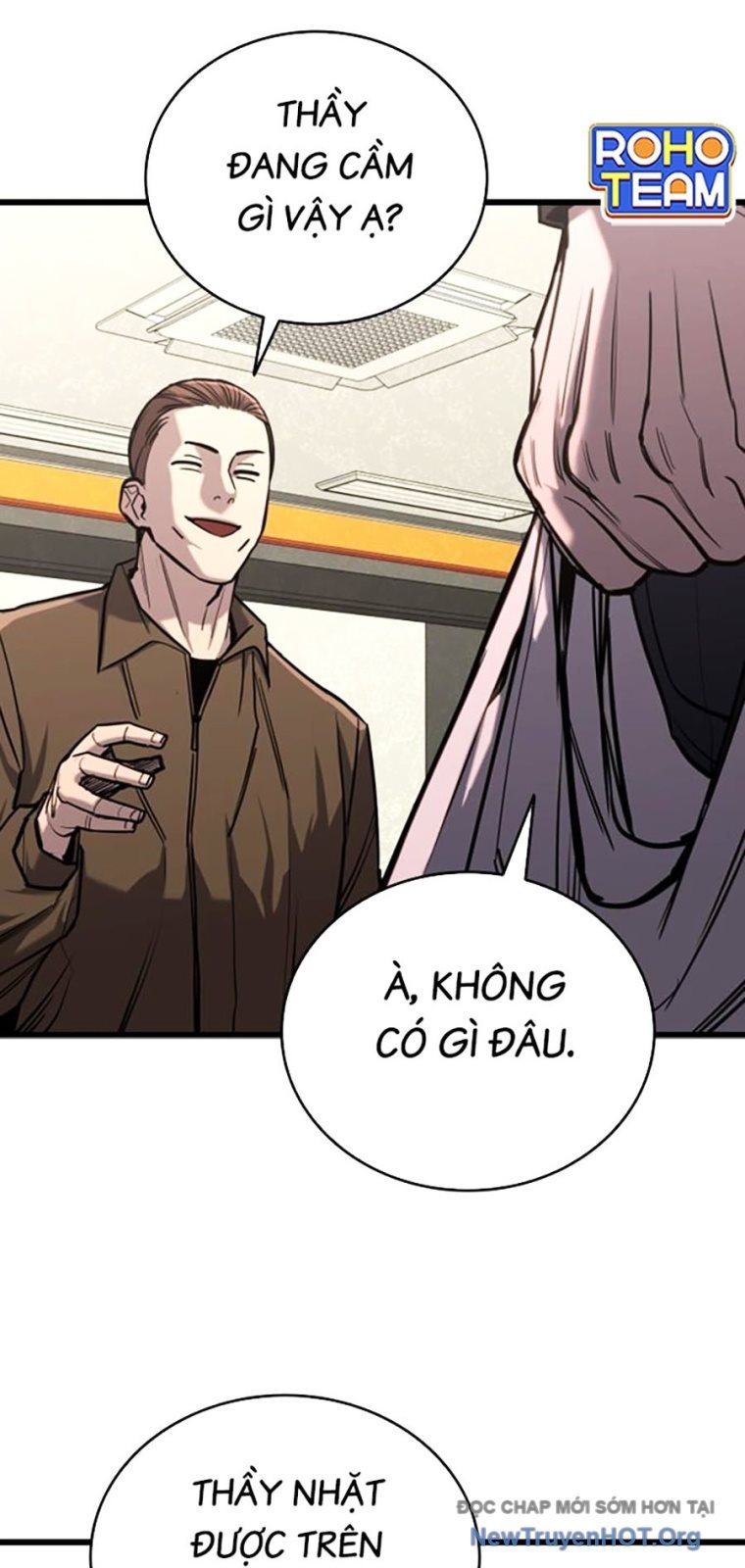 Thực Thi Công Lý - Chap 11 - Trang 5