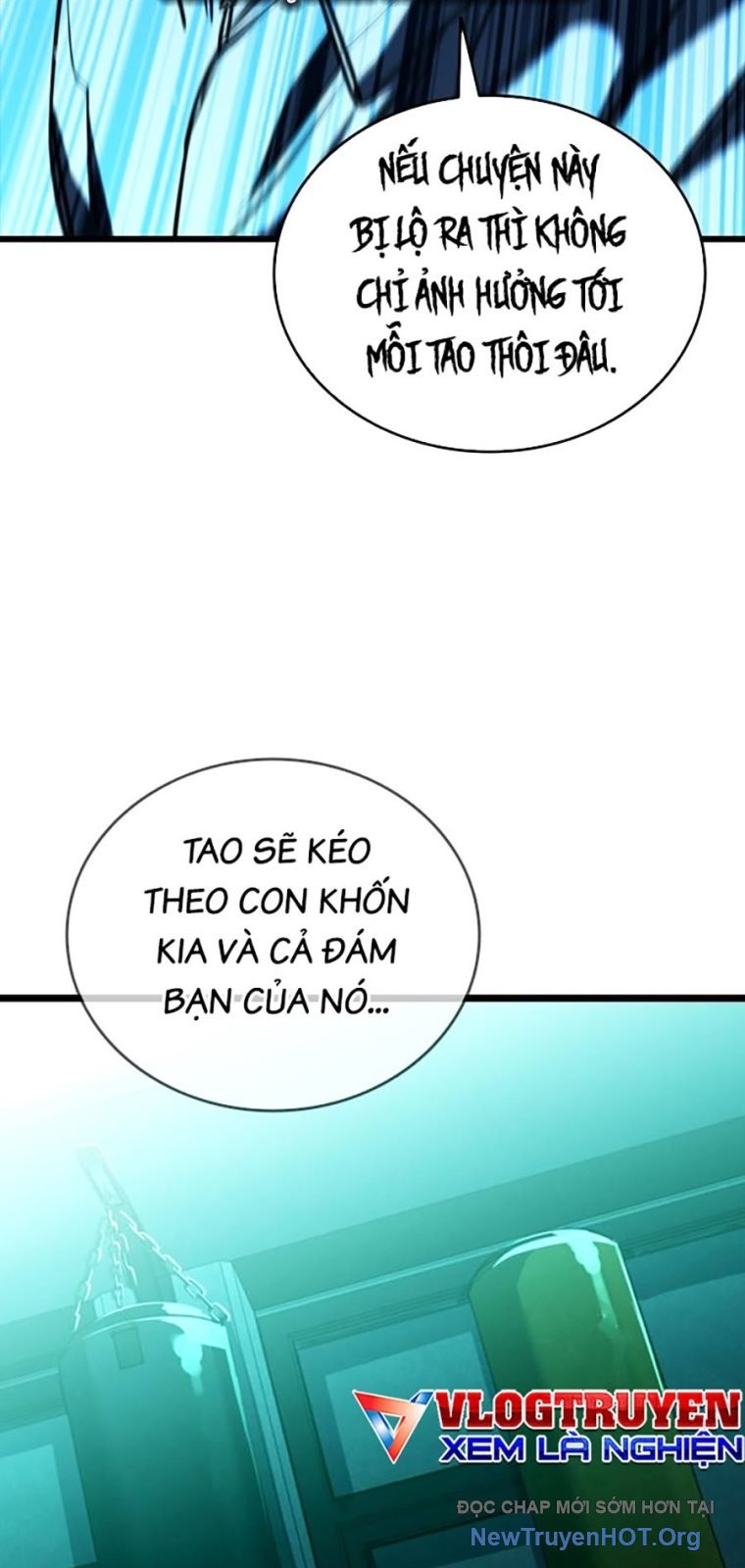 Thực Thi Công Lý - Chap 11 - Trang 43