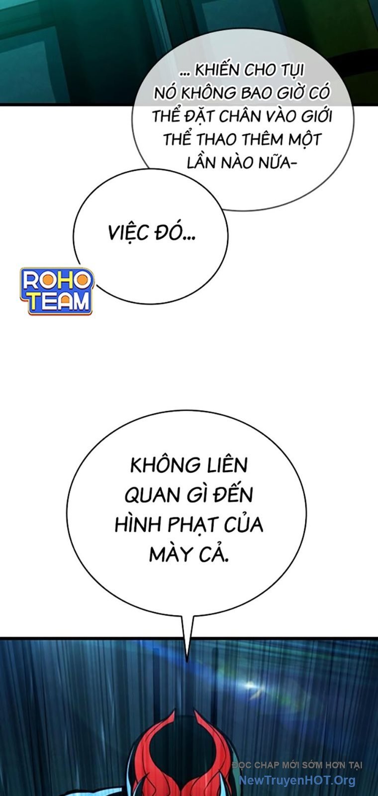 Thực Thi Công Lý - Chap 11 - Trang 44