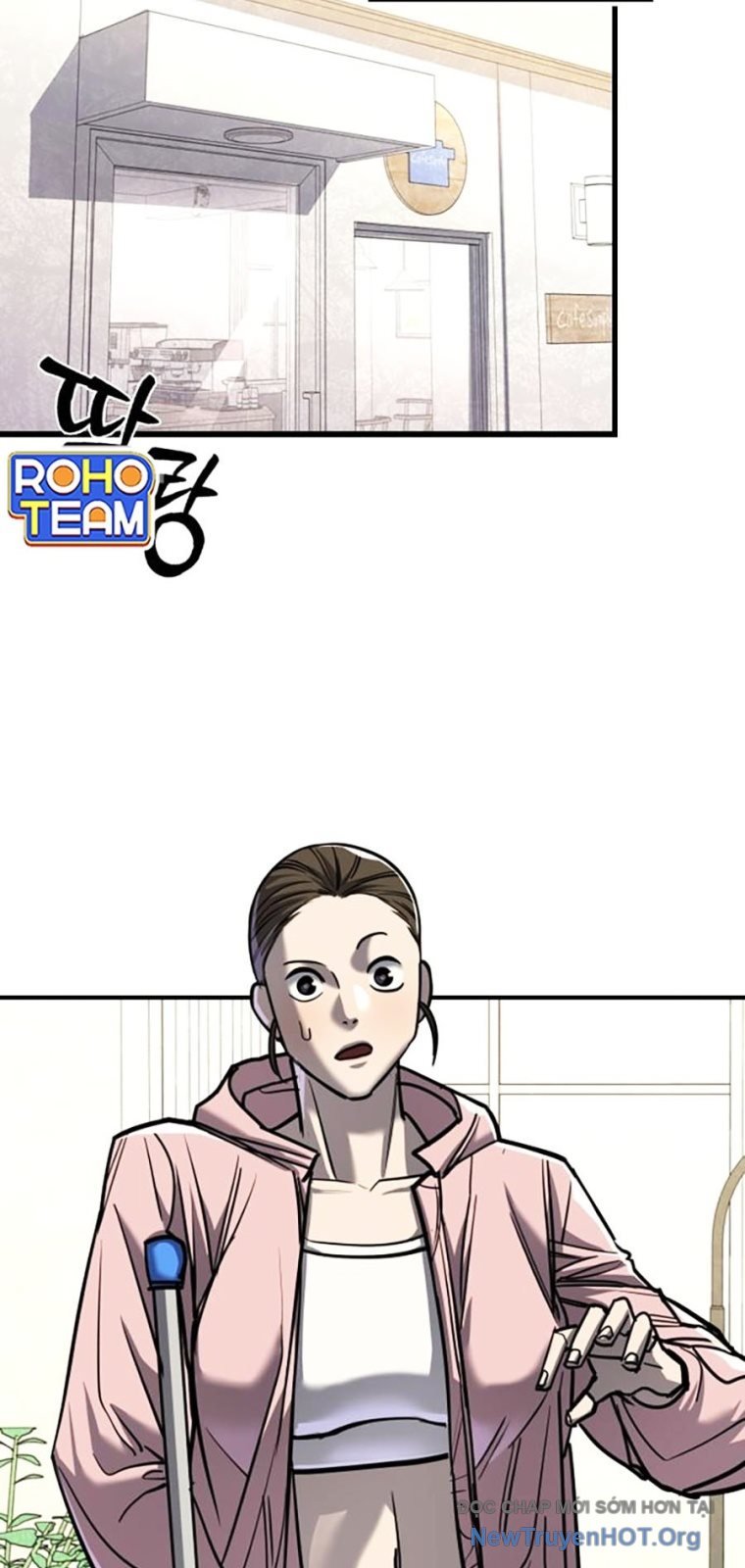 Thực Thi Công Lý - Chap 11 - Trang 48