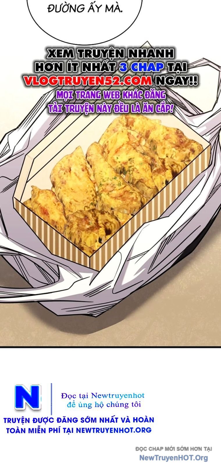 Thực Thi Công Lý - Chap 11 - Trang 6
