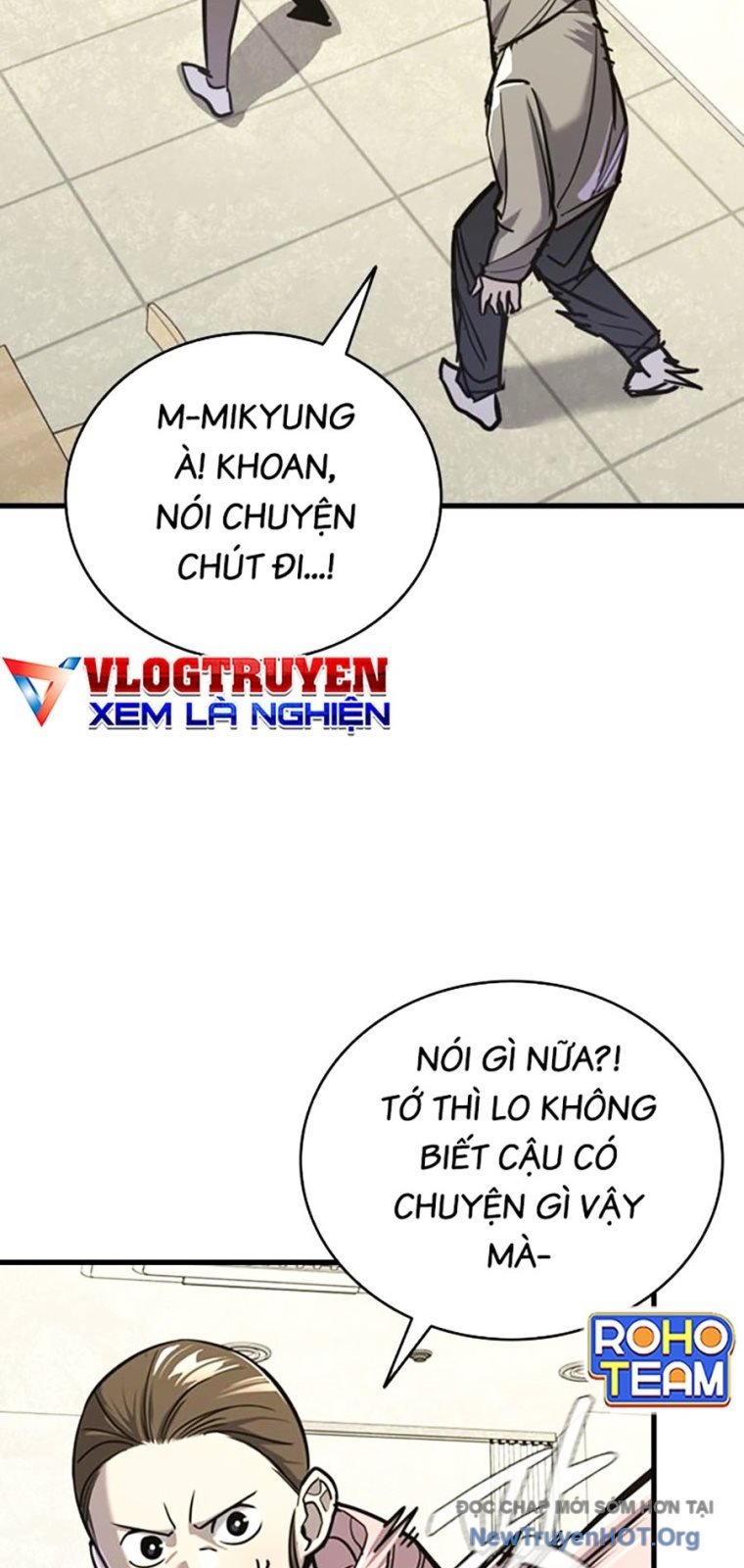 Thực Thi Công Lý - Chap 11 - Trang 51