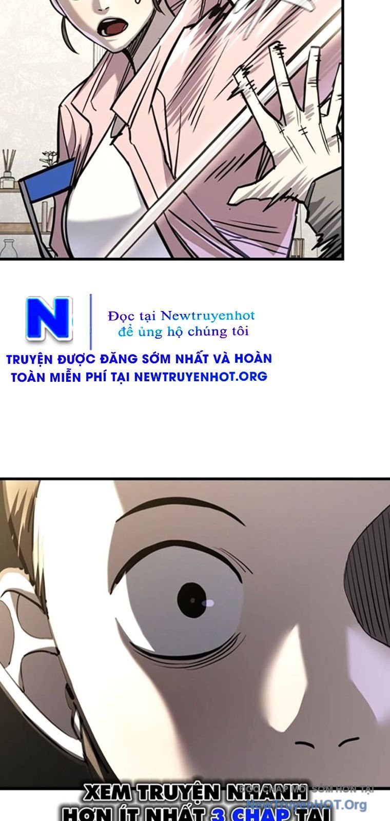 Thực Thi Công Lý - Chap 11 - Trang 52