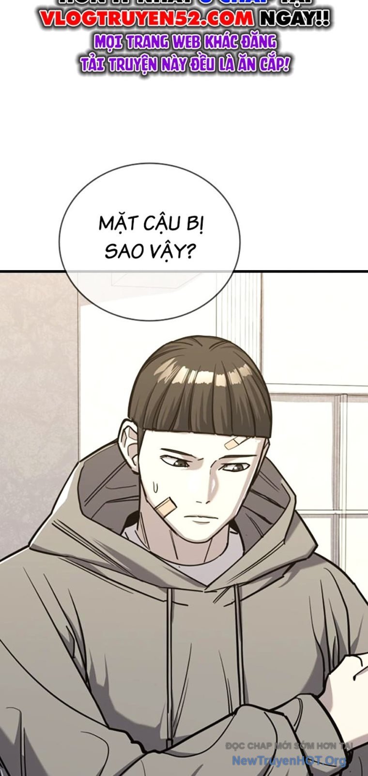 Thực Thi Công Lý - Chap 11 - Trang 53