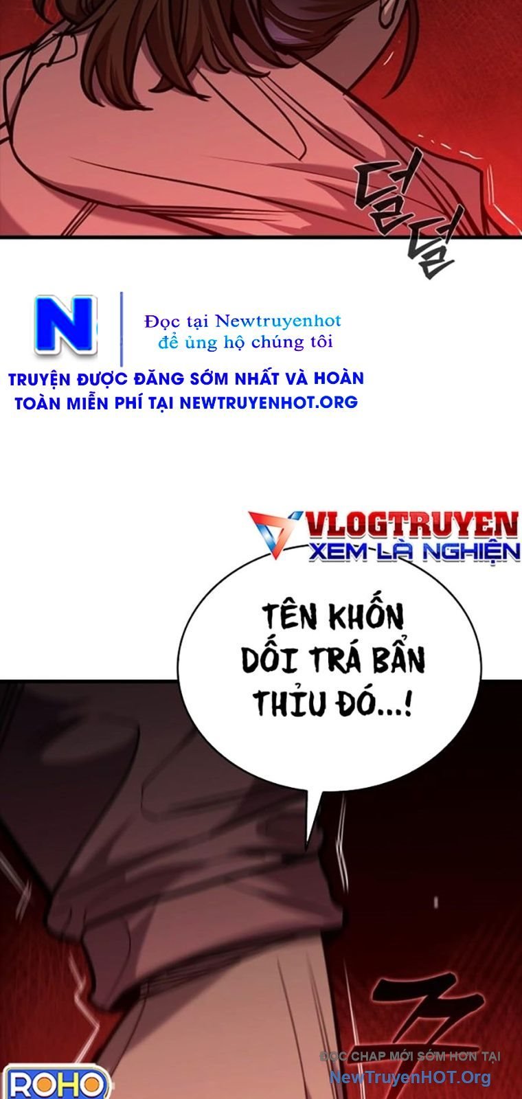 Thực Thi Công Lý - Chap 11 - Trang 56