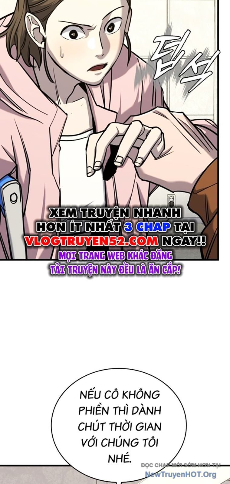 Thực Thi Công Lý - Chap 11 - Trang 59