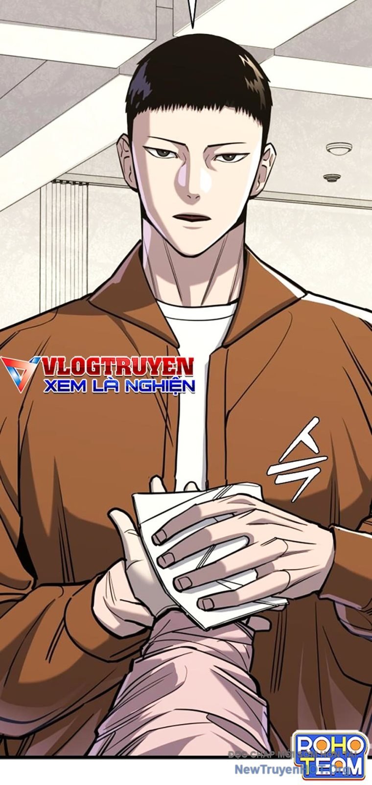 Thực Thi Công Lý - Chap 11 - Trang 60