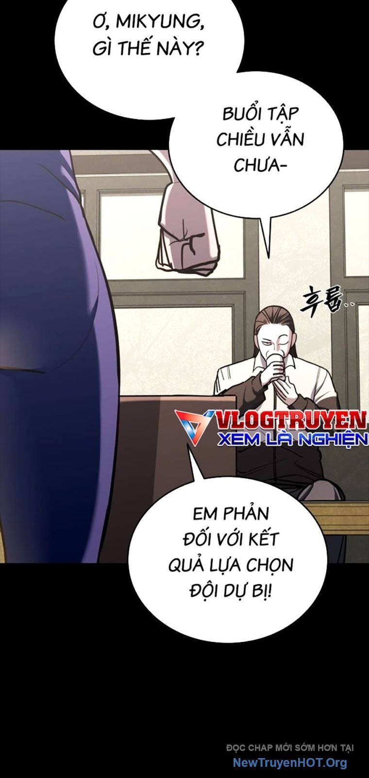 Thực Thi Công Lý - Chap 11 - Trang 65