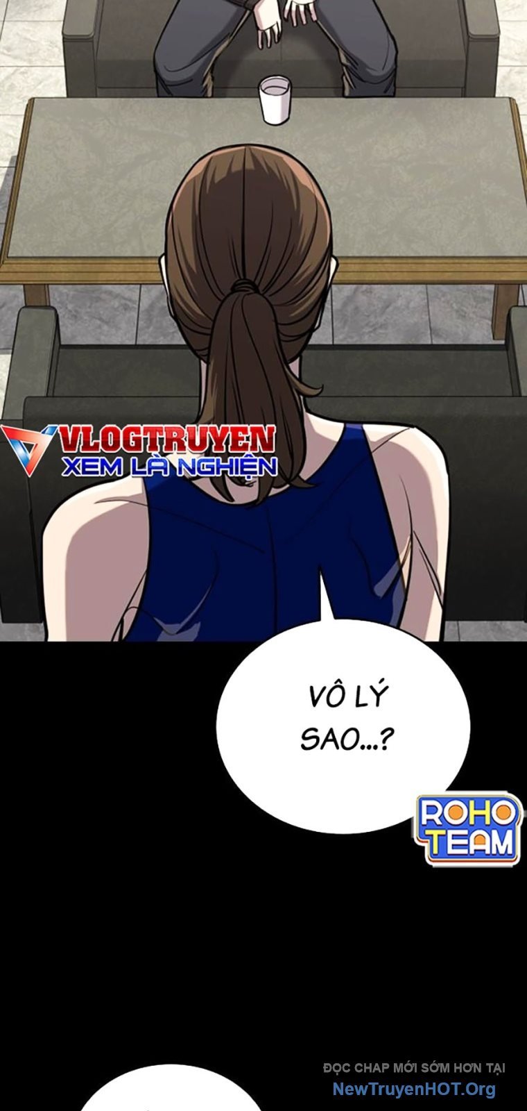 Thực Thi Công Lý - Chap 11 - Trang 70