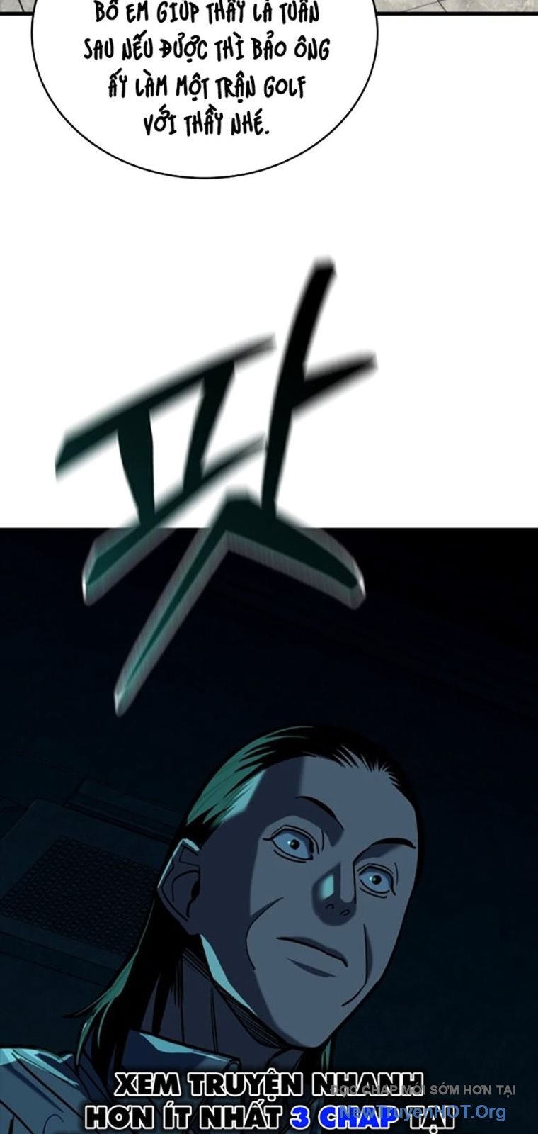 Thực Thi Công Lý - Chap 11 - Trang 8