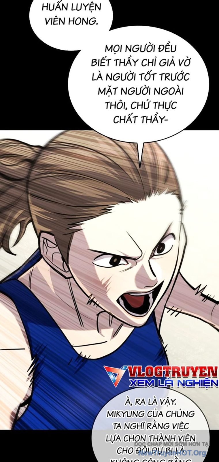 Thực Thi Công Lý - Chap 11 - Trang 71