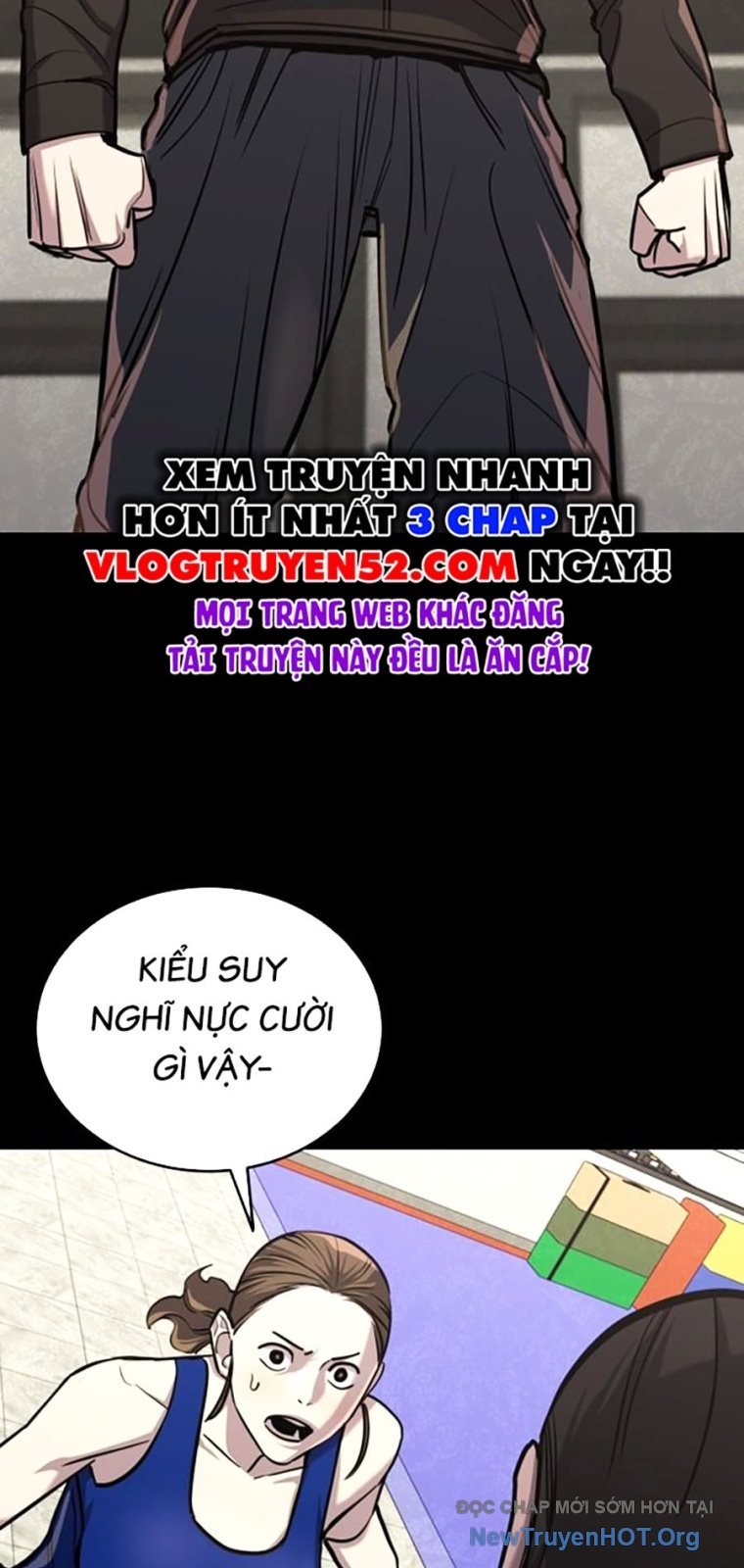 Thực Thi Công Lý - Chap 11 - Trang 74