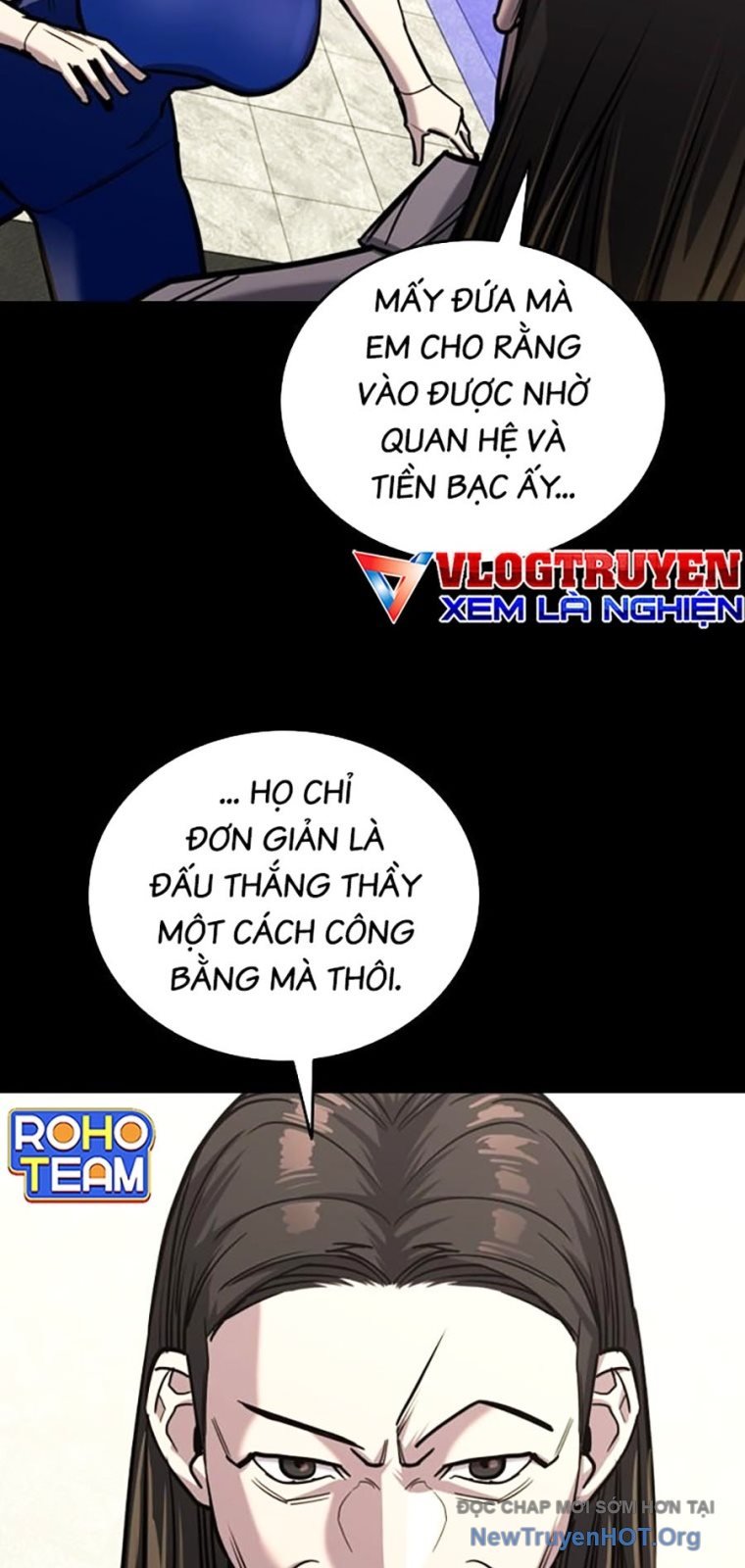 Thực Thi Công Lý - Chap 11 - Trang 75