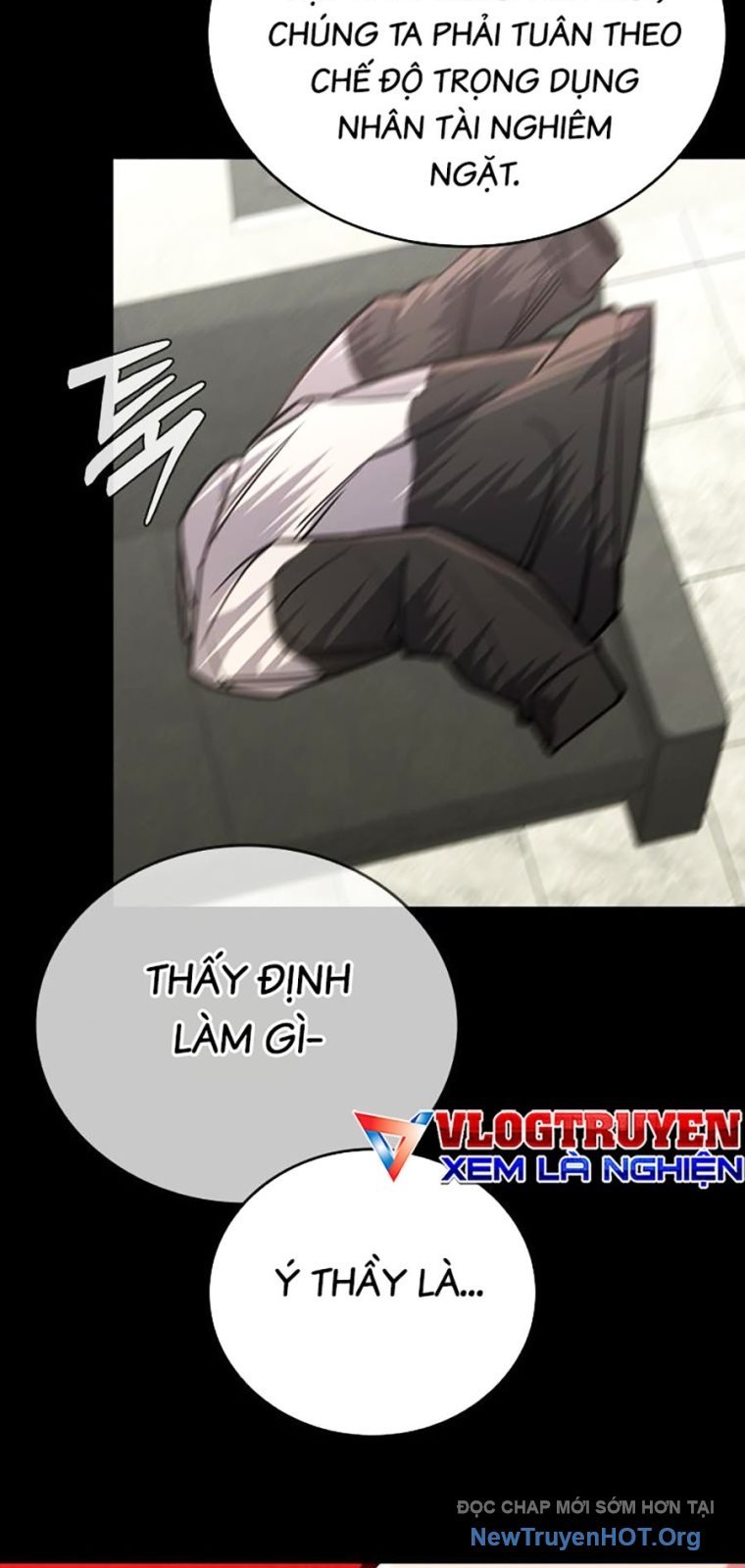 Thực Thi Công Lý - Chap 11 - Trang 77