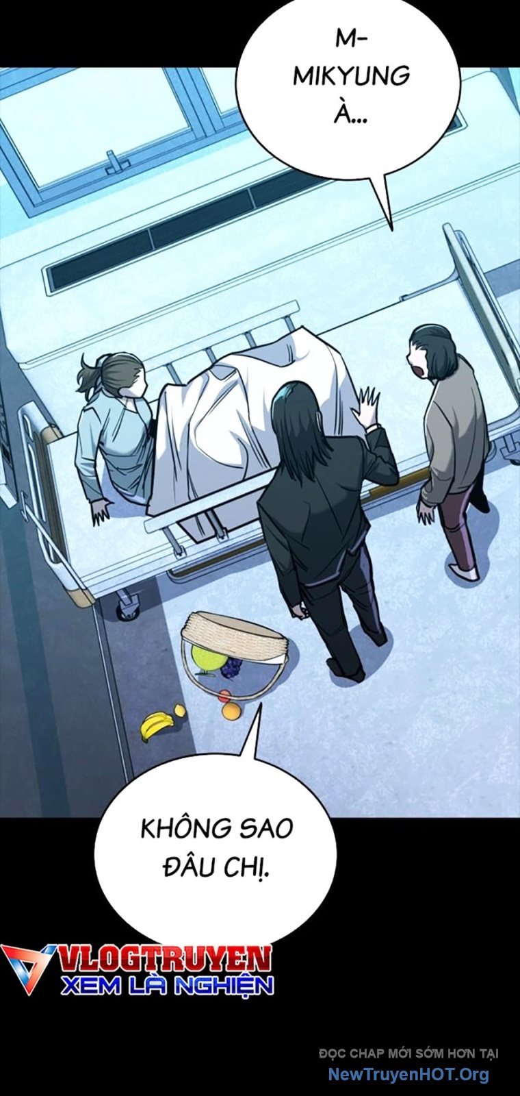 Thực Thi Công Lý - Chap 11 - Trang 95