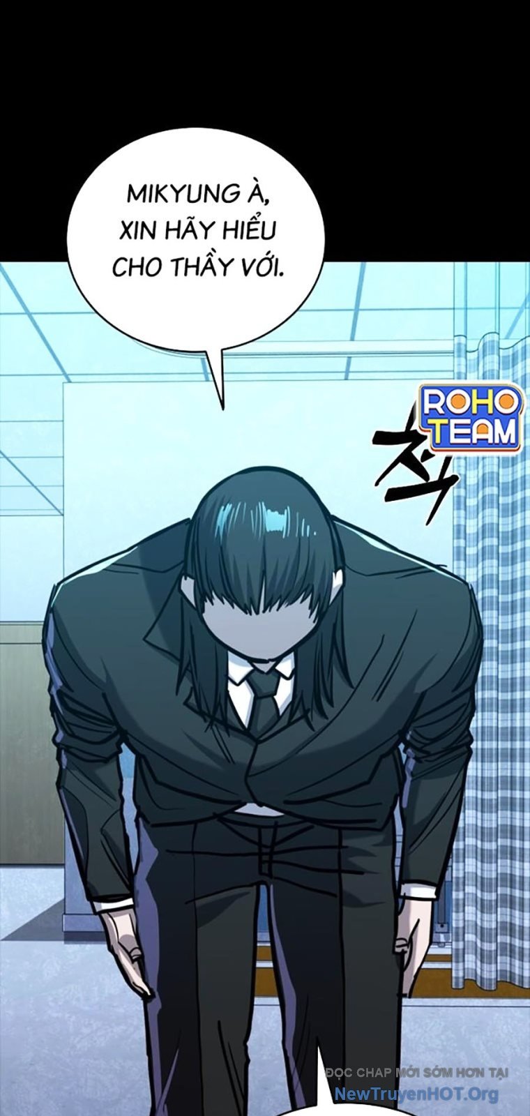 Thực Thi Công Lý - Chap 11 - Trang 96