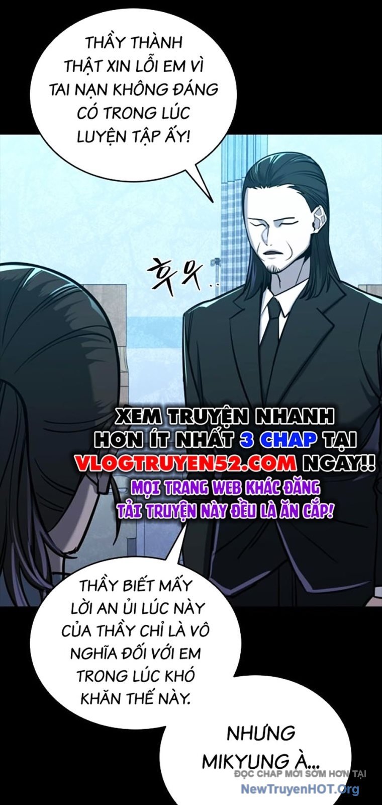 Thực Thi Công Lý - Chap 11 - Trang 99