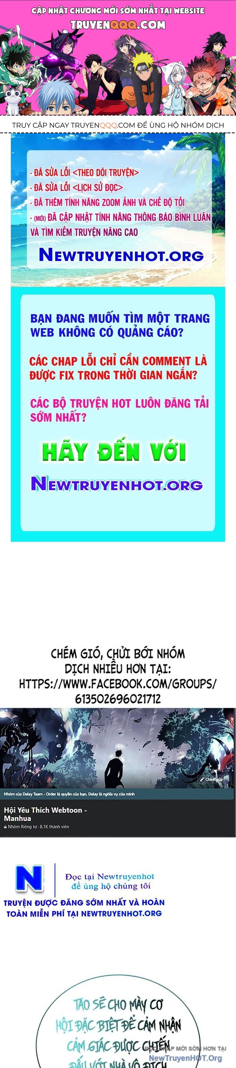 Thực Thi Công Lý - Chap 12 - Trang 1