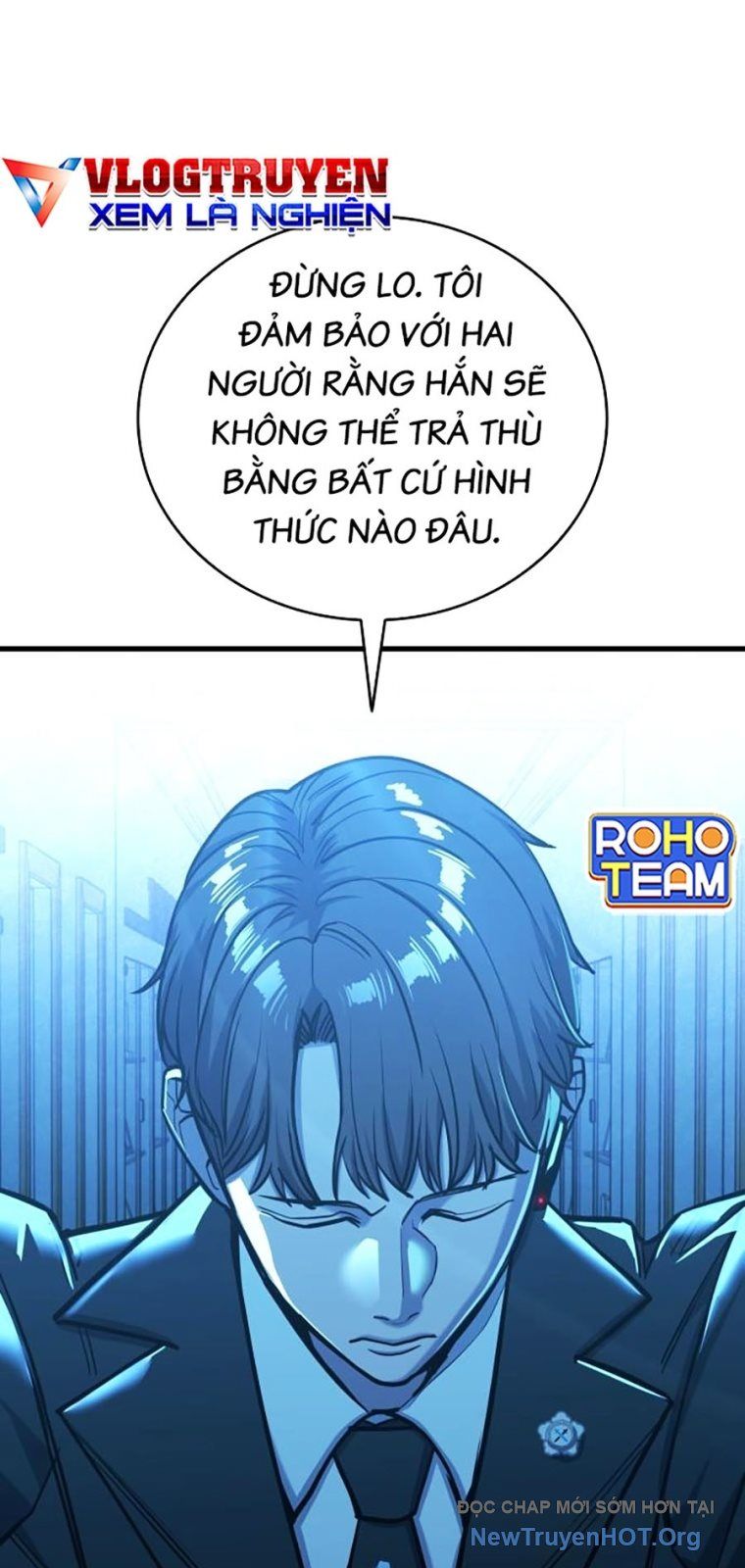 Thực Thi Công Lý - Chap 12 - Trang 103