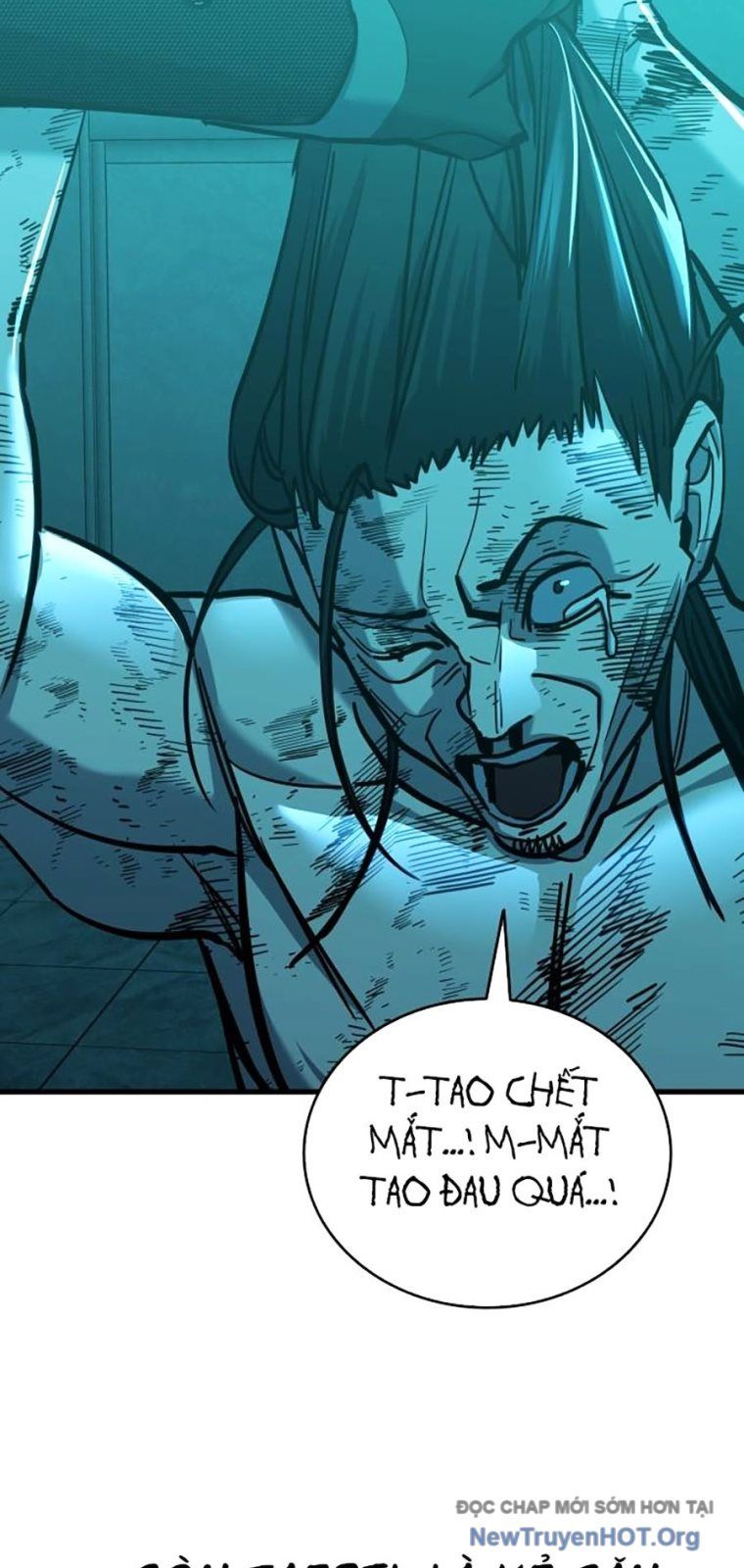 Thực Thi Công Lý - Chap 12 - Trang 105