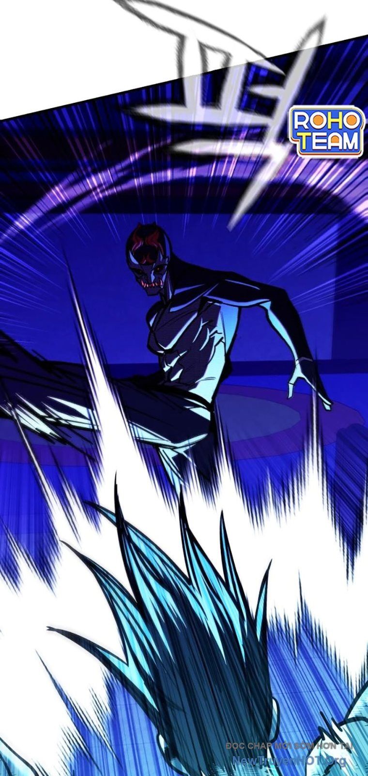 Thực Thi Công Lý - Chap 12 - Trang 111
