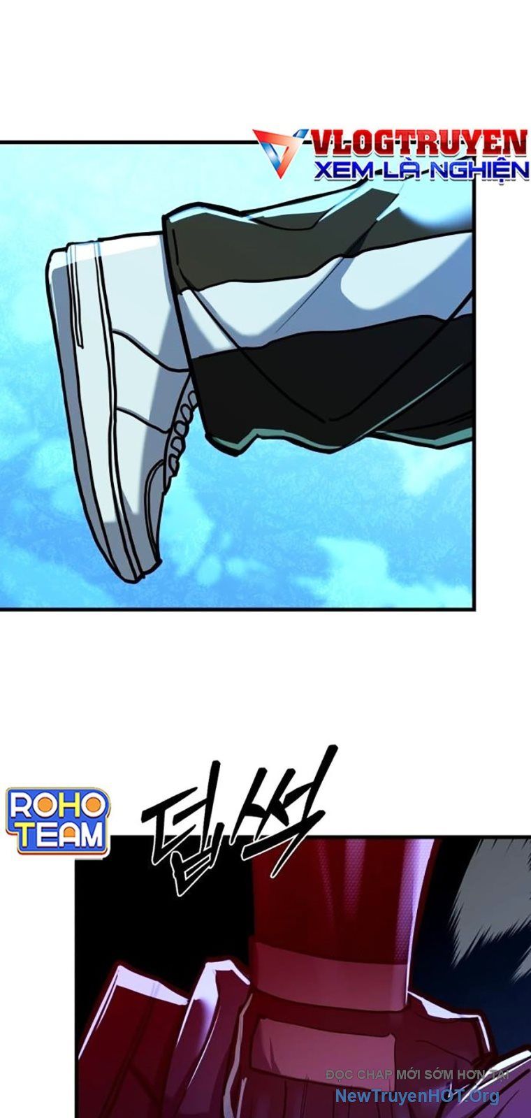 Thực Thi Công Lý - Chap 12 - Trang 116