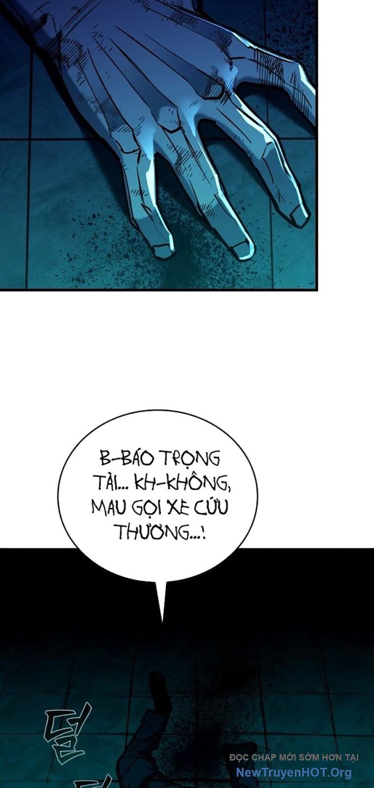 Thực Thi Công Lý - Chap 12 - Trang 121
