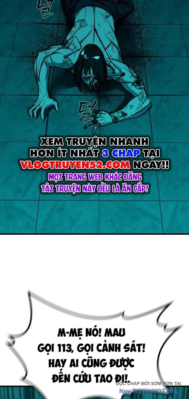 Thực Thi Công Lý - Chap 12 - Trang 122