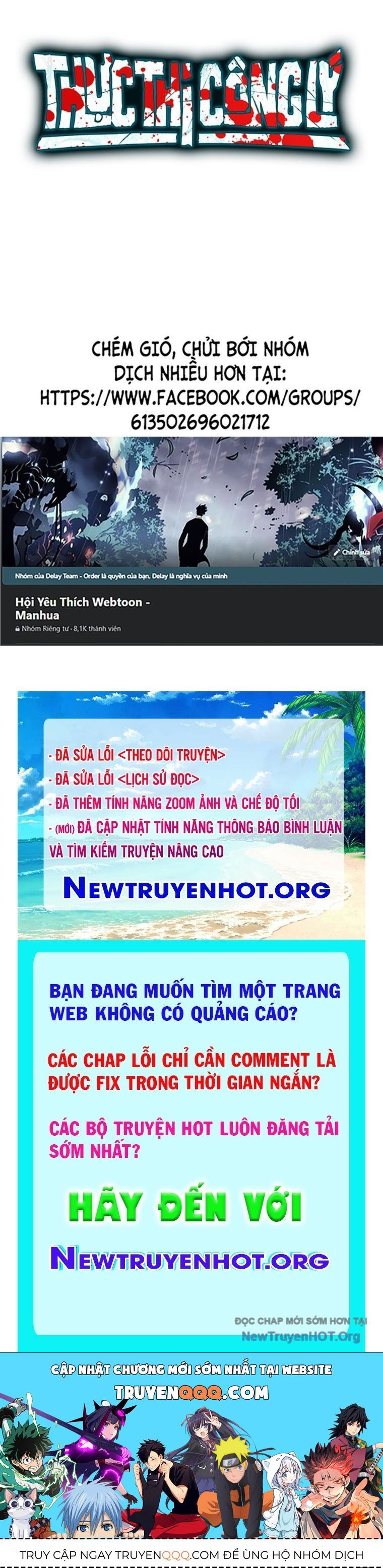 Thực Thi Công Lý - Chap 12 - Trang 129