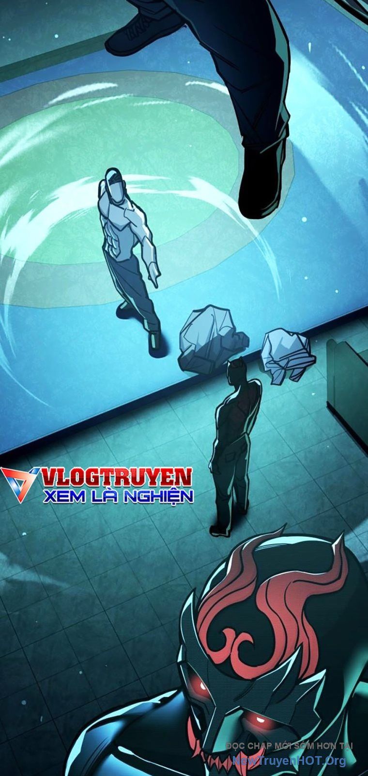Thực Thi Công Lý - Chap 12 - Trang 3
