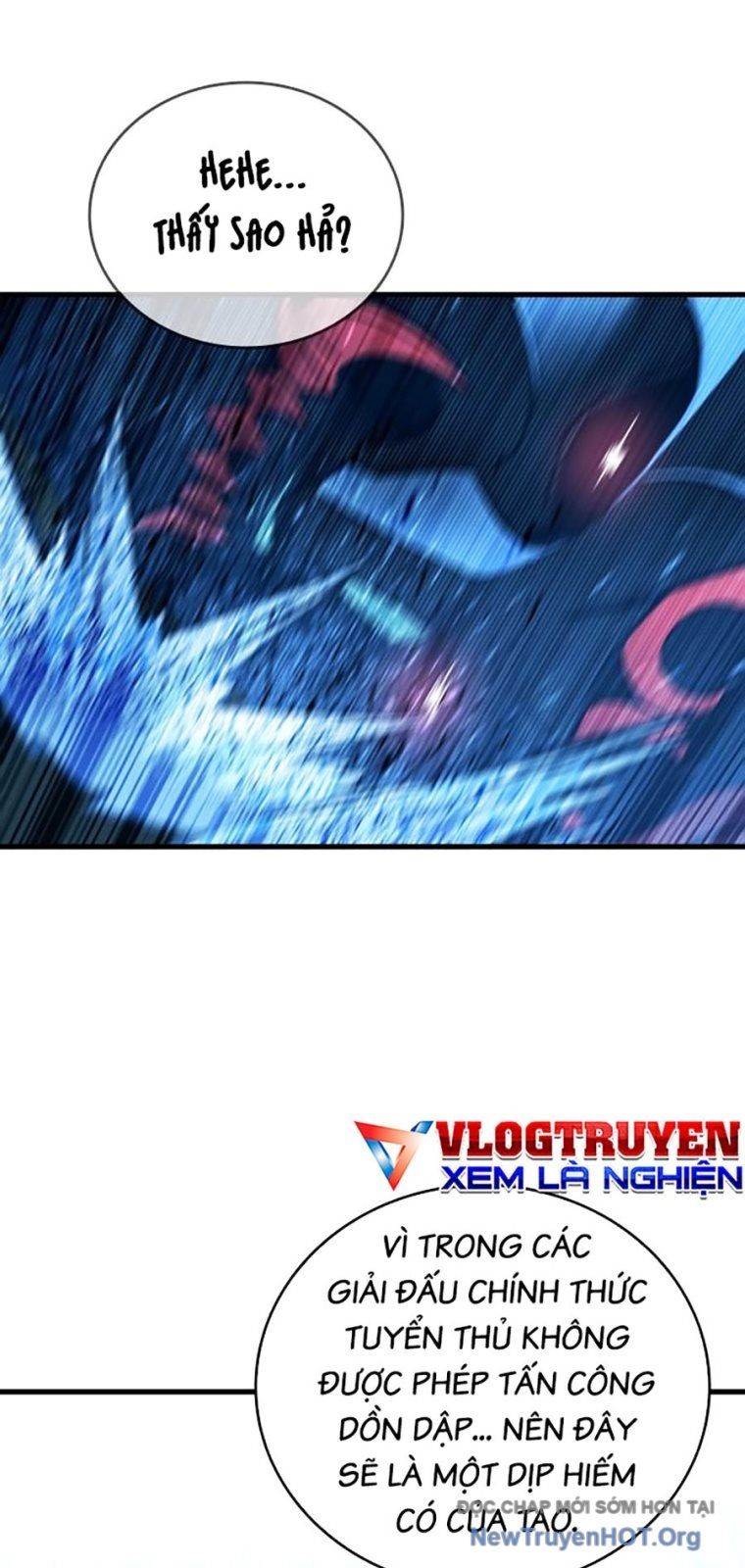 Thực Thi Công Lý - Chap 12 - Trang 25