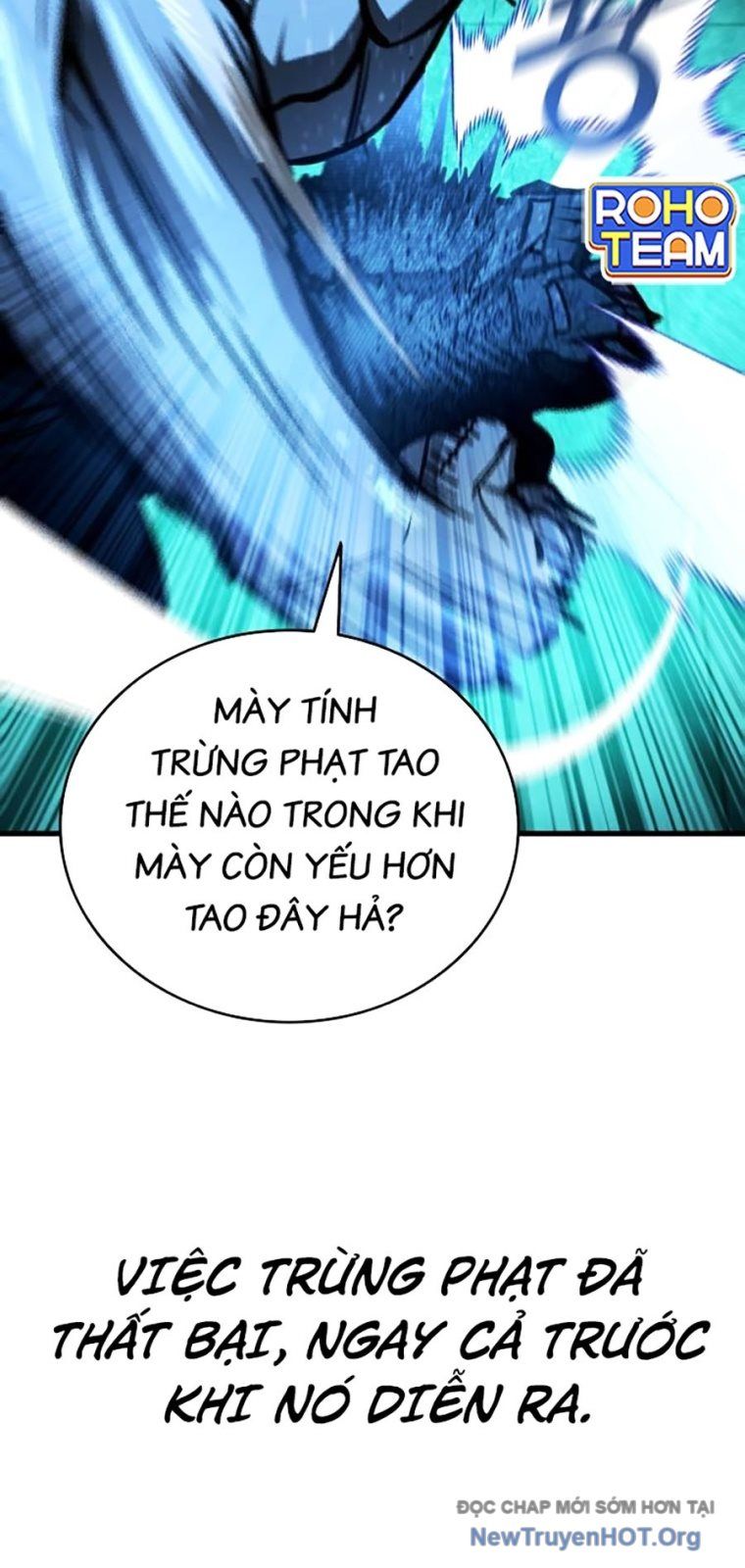 Thực Thi Công Lý - Chap 12 - Trang 39