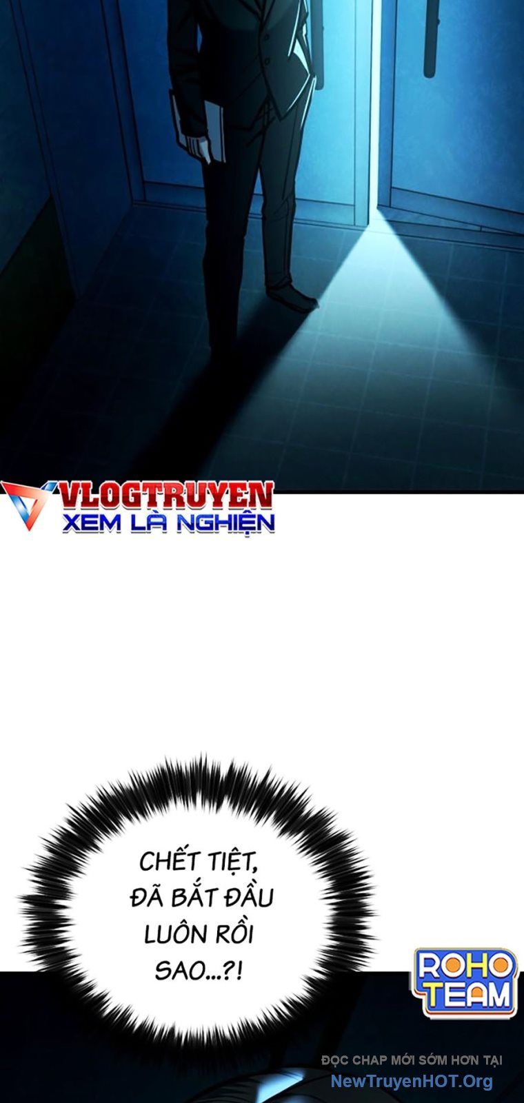 Thực Thi Công Lý - Chap 12 - Trang 6