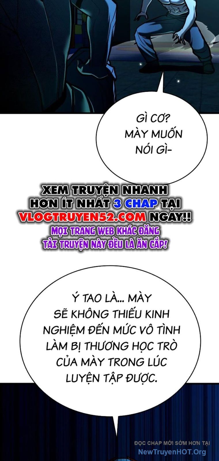 Thực Thi Công Lý - Chap 12 - Trang 56