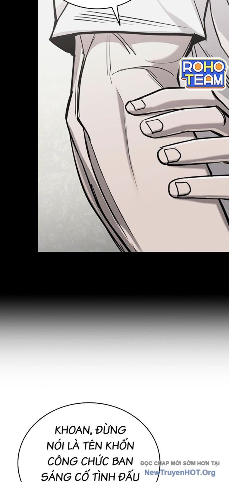 Thực Thi Công Lý - Chap 12 - Trang 59