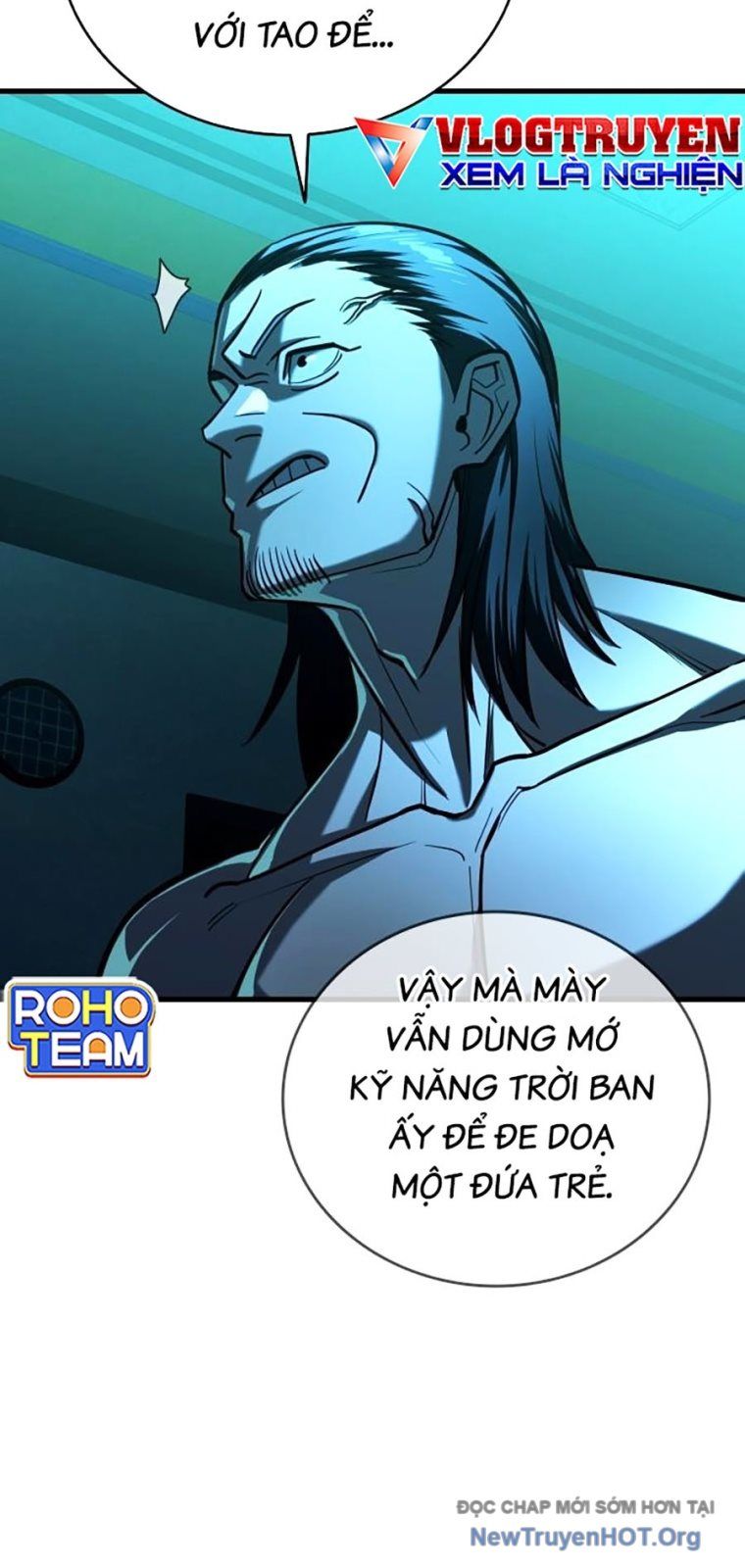 Thực Thi Công Lý - Chap 12 - Trang 60