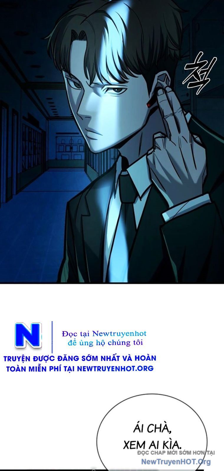 Thực Thi Công Lý - Chap 12 - Trang 7