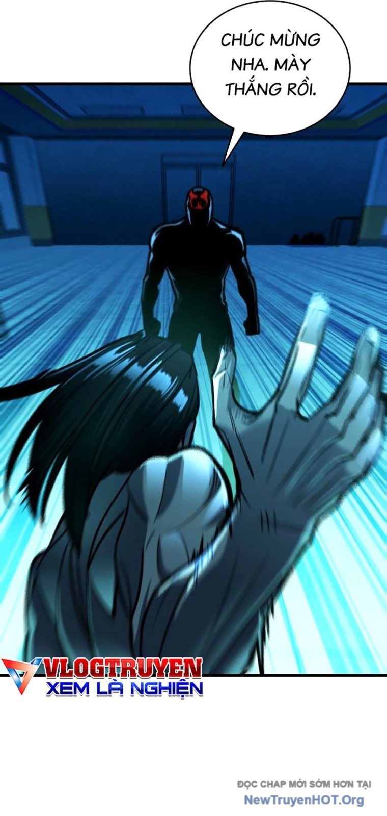 Thực Thi Công Lý - Chap 12 - Trang 64