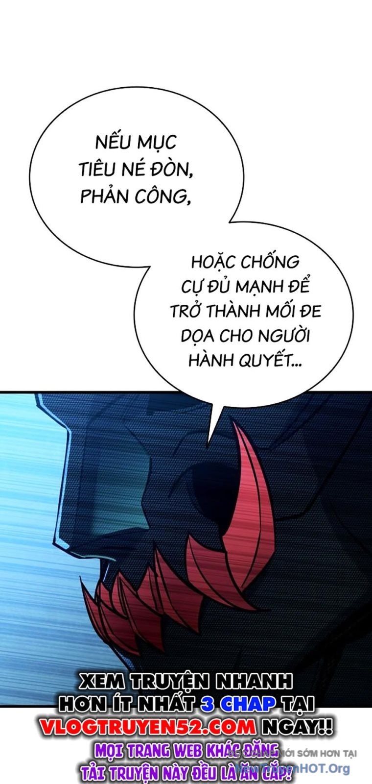 Thực Thi Công Lý - Chap 12 - Trang 67