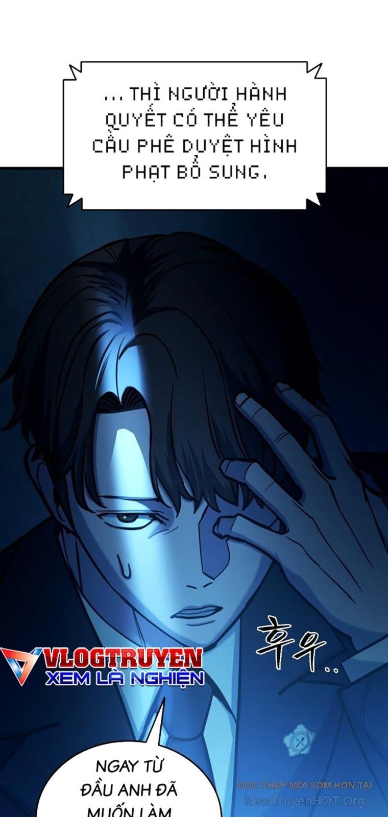 Thực Thi Công Lý - Chap 12 - Trang 69