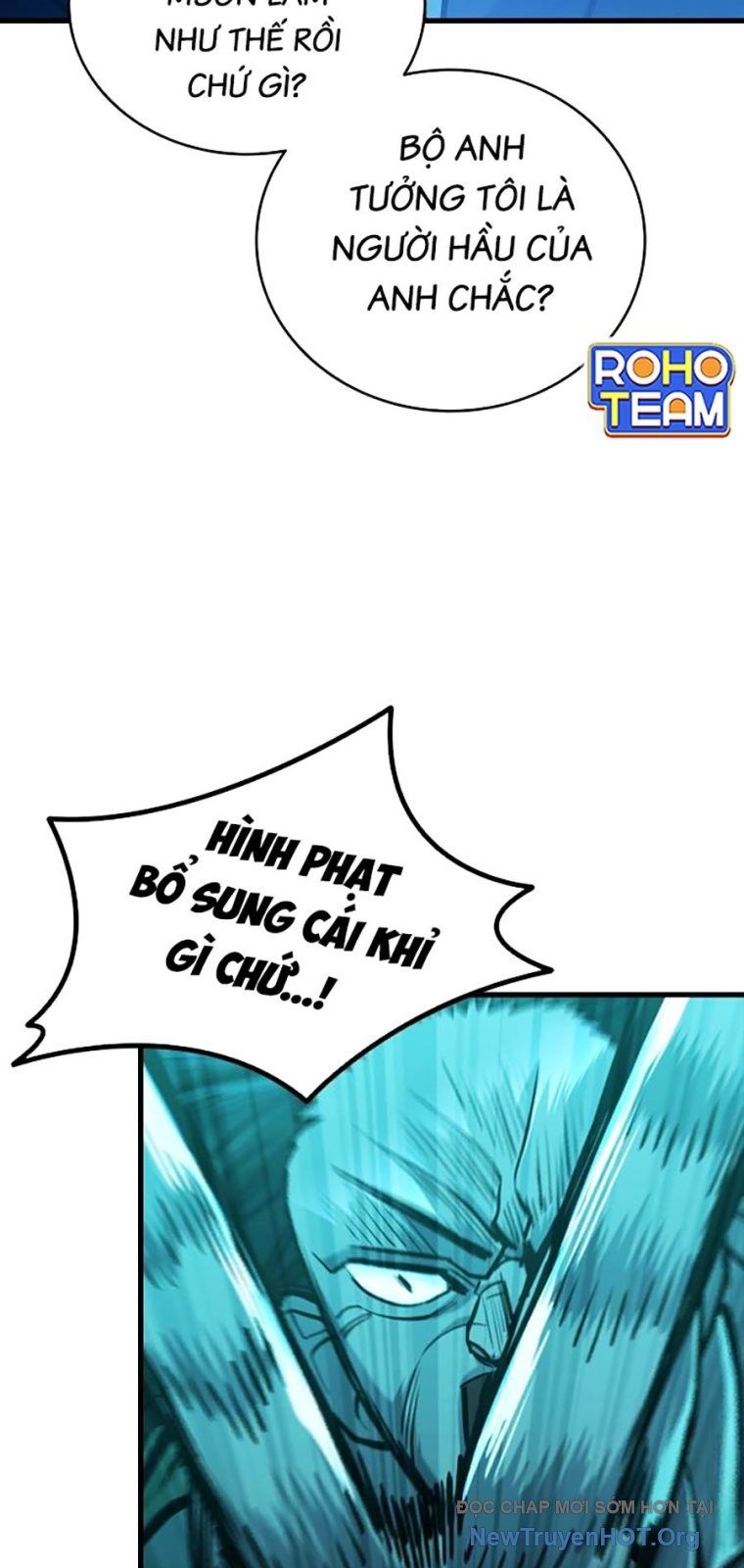 Thực Thi Công Lý - Chap 12 - Trang 70