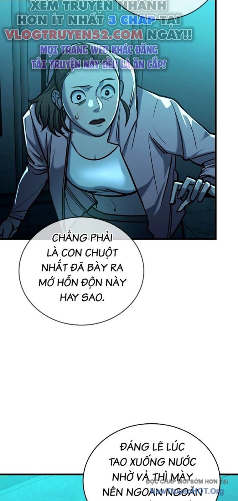 Thực Thi Công Lý - Chap 12 - Trang 8