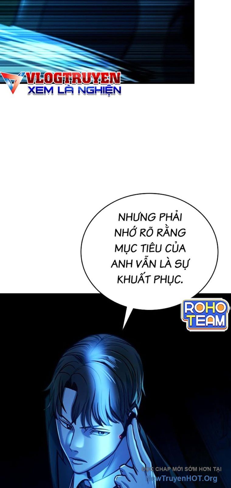 Thực Thi Công Lý - Chap 12 - Trang 72