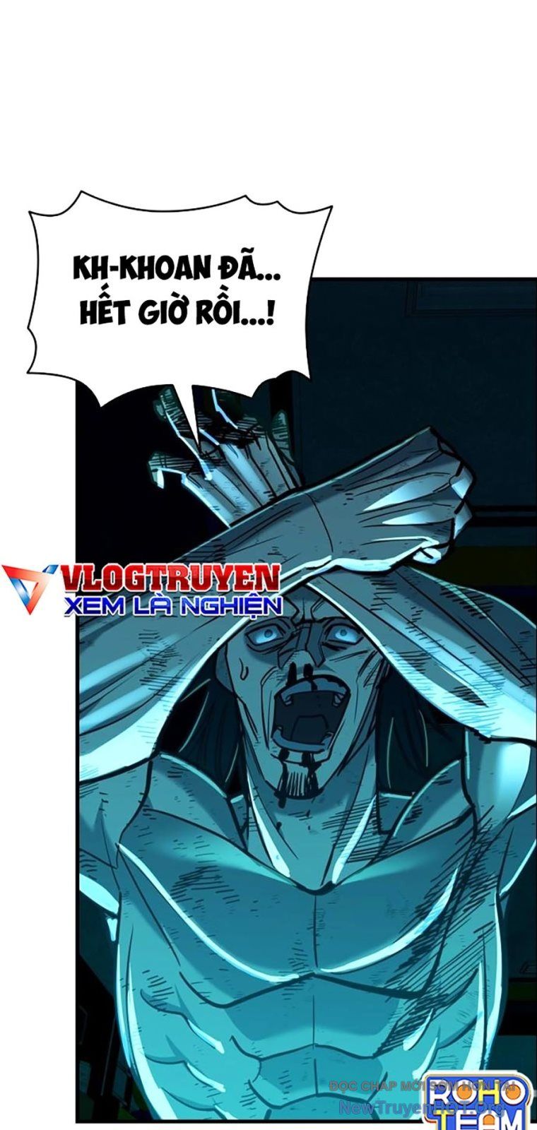 Thực Thi Công Lý - Chap 12 - Trang 90