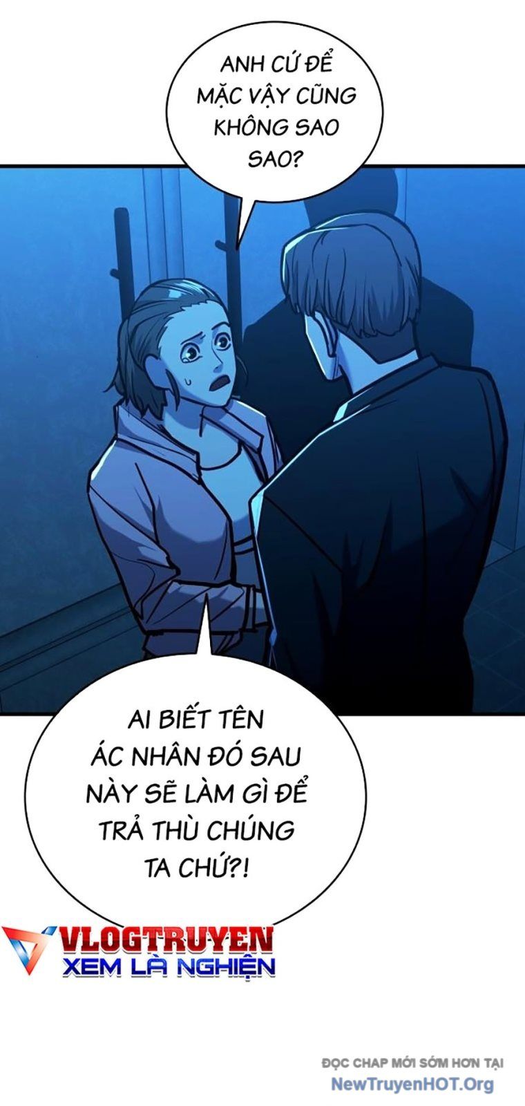Thực Thi Công Lý - Chap 12 - Trang 98