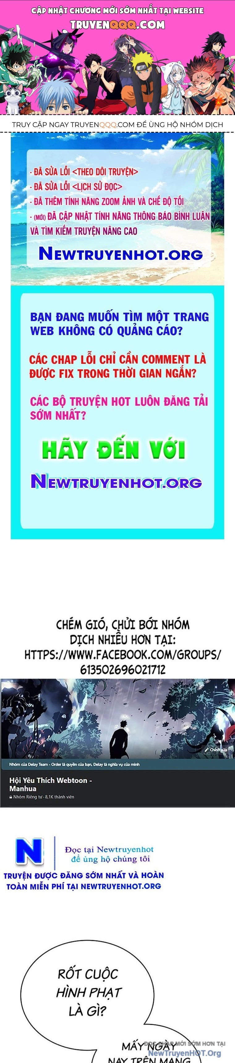 Thực Thi Công Lý - Chap 13 - Trang 1