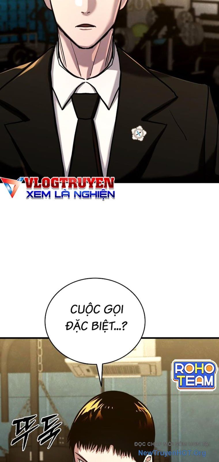 Thực Thi Công Lý - Chap 13 - Trang 102