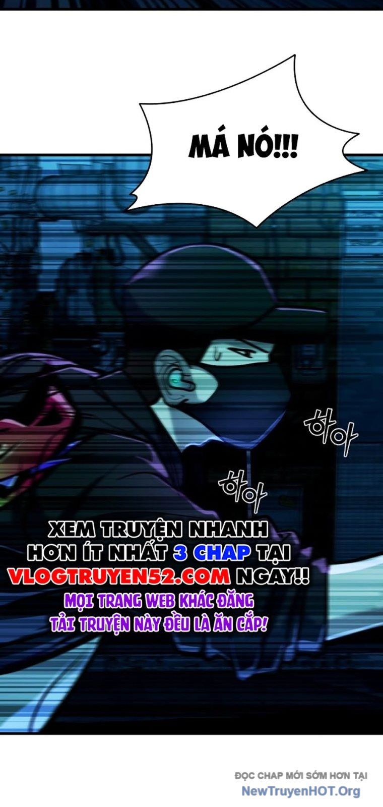 Thực Thi Công Lý - Chap 13 - Trang 106